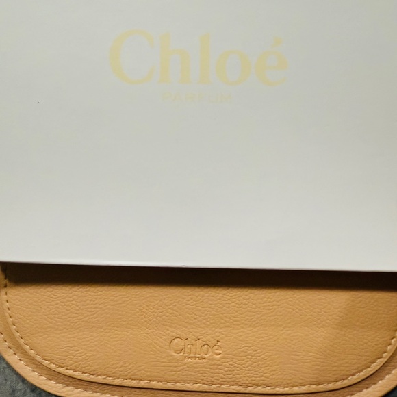 Chloe Pouch Authentic - Picture 2 of 8